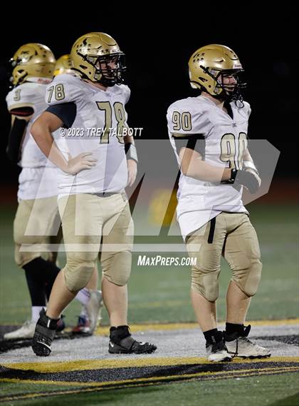 Thumbnail 3 in Dansville/Wayland-Cohocton @ Honeoye Falls-Lima photogallery.