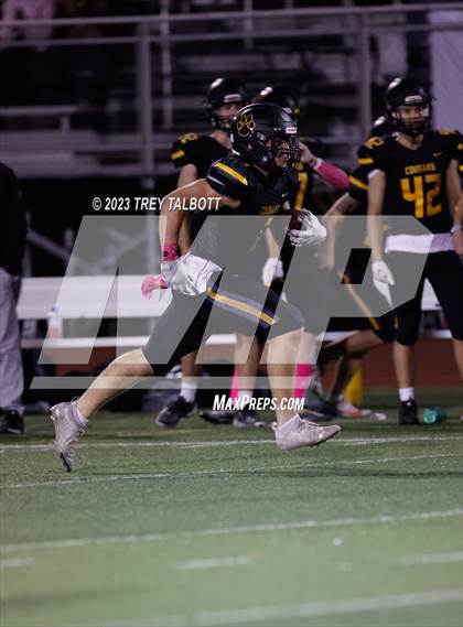 Thumbnail 3 in Dansville/Wayland-Cohocton @ Honeoye Falls-Lima photogallery.