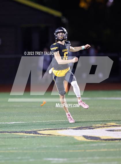 Thumbnail 2 in Dansville/Wayland-Cohocton @ Honeoye Falls-Lima photogallery.