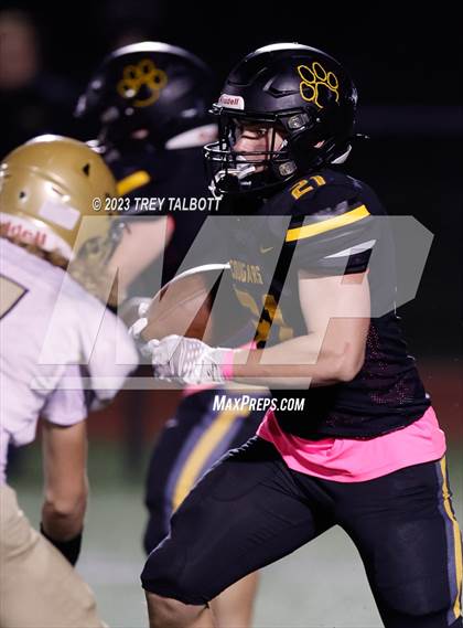 Thumbnail 3 in Dansville/Wayland-Cohocton @ Honeoye Falls-Lima photogallery.