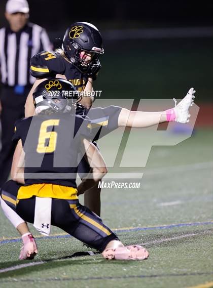 Thumbnail 2 in Dansville/Wayland-Cohocton @ Honeoye Falls-Lima photogallery.