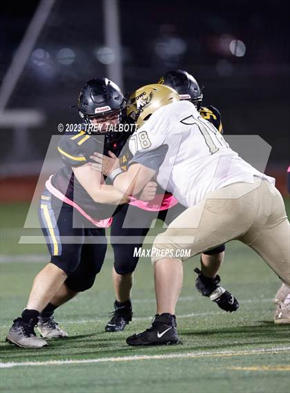Thumbnail 1 in Dansville/Wayland-Cohocton @ Honeoye Falls-Lima photogallery.