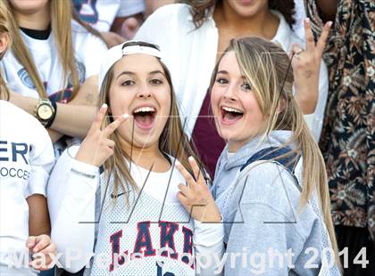 Thumbnail 1 in Lake Oswego vs. West Linn (Oregon Girls Lacrosse Association Final) photogallery.