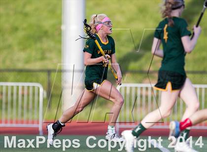 Thumbnail 3 in Lake Oswego vs. West Linn (Oregon Girls Lacrosse Association Final) photogallery.