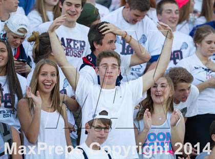 Thumbnail 1 in Lake Oswego vs. West Linn (Oregon Girls Lacrosse Association Final) photogallery.
