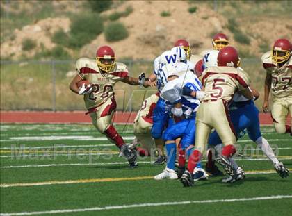 Thumbnail 1 in Questa @ Santa Fe Indian photogallery.