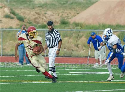Thumbnail 3 in Questa @ Santa Fe Indian photogallery.