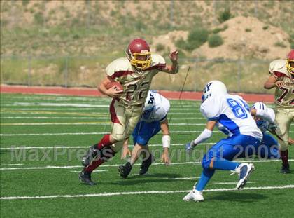 Thumbnail 2 in Questa @ Santa Fe Indian photogallery.