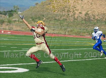Thumbnail 3 in Questa @ Santa Fe Indian photogallery.