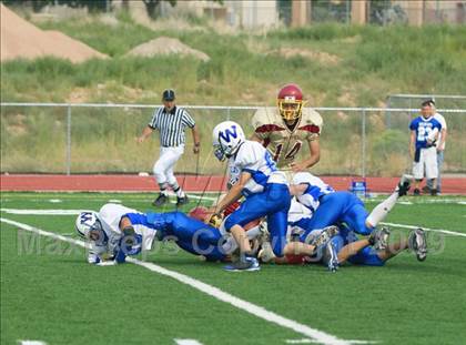 Thumbnail 3 in Questa @ Santa Fe Indian photogallery.