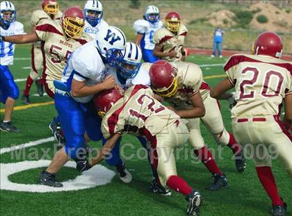 Thumbnail 2 in Questa @ Santa Fe Indian photogallery.