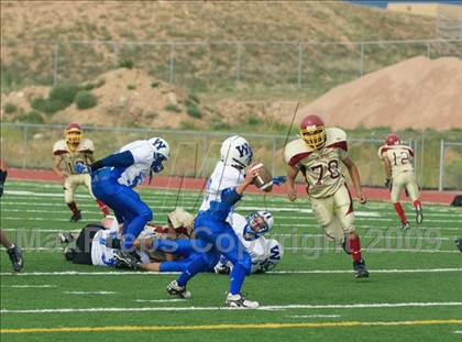Thumbnail 2 in Questa @ Santa Fe Indian photogallery.