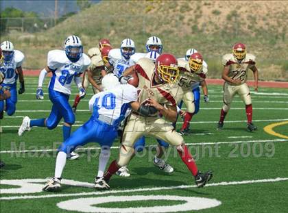 Thumbnail 3 in Questa @ Santa Fe Indian photogallery.