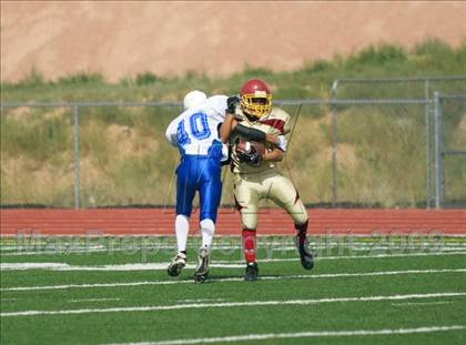 Thumbnail 3 in Questa @ Santa Fe Indian photogallery.