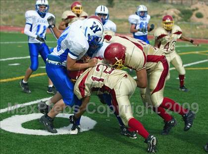 Thumbnail 1 in Questa @ Santa Fe Indian photogallery.