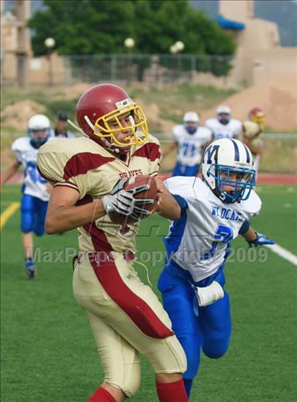 Thumbnail 3 in Questa @ Santa Fe Indian photogallery.