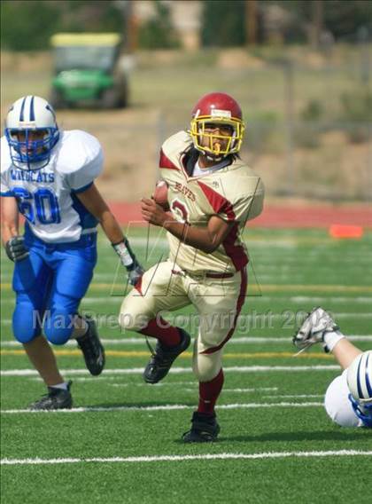 Thumbnail 3 in Questa @ Santa Fe Indian photogallery.