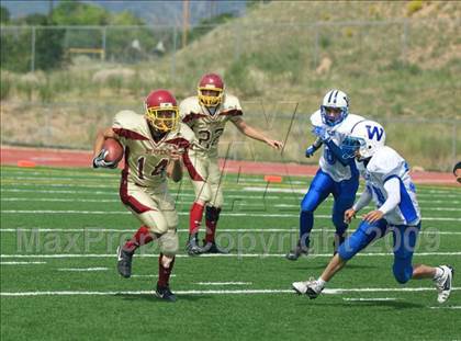 Thumbnail 1 in Questa @ Santa Fe Indian photogallery.