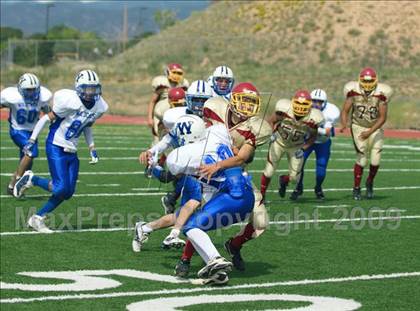 Thumbnail 1 in Questa @ Santa Fe Indian photogallery.