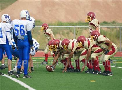 Thumbnail 2 in Questa @ Santa Fe Indian photogallery.