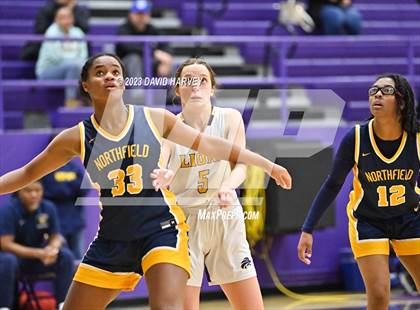 Thumbnail 1 in Jungle Jam Tourney Northfield vs Littleton photogallery.