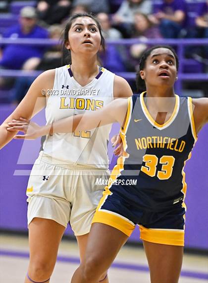 Thumbnail 3 in Jungle Jam Tourney Northfield vs Littleton photogallery.