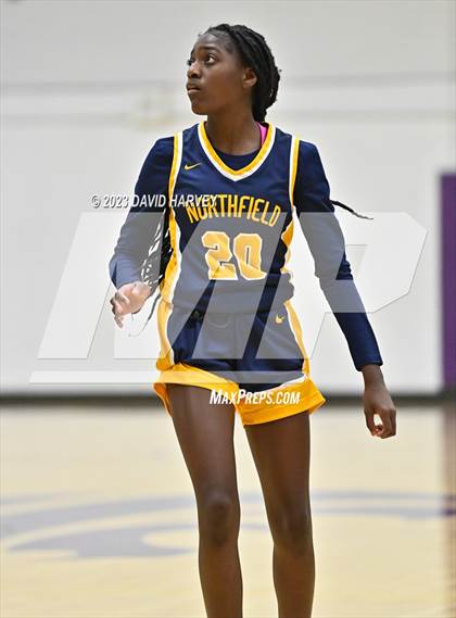 Thumbnail 3 in Jungle Jam Tourney Northfield vs Littleton photogallery.