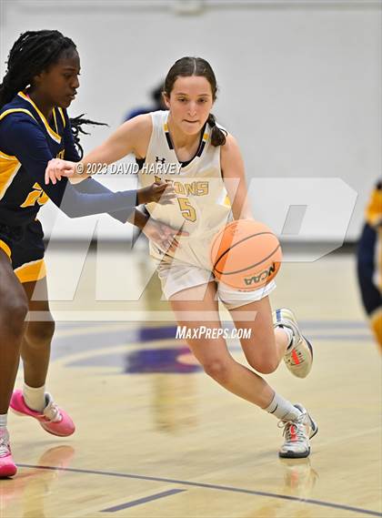 Thumbnail 2 in Jungle Jam Tourney Northfield vs Littleton photogallery.