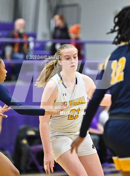 Thumbnail 3 in Jungle Jam Tourney Northfield vs Littleton photogallery.
