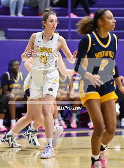 Thumbnail 2 in Jungle Jam Tourney Northfield vs Littleton photogallery.