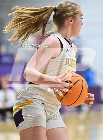 Thumbnail 2 in Jungle Jam Tourney Northfield vs Littleton photogallery.