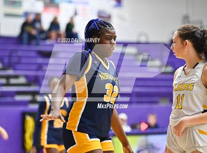 Thumbnail 2 in Jungle Jam Tourney Northfield vs Littleton photogallery.