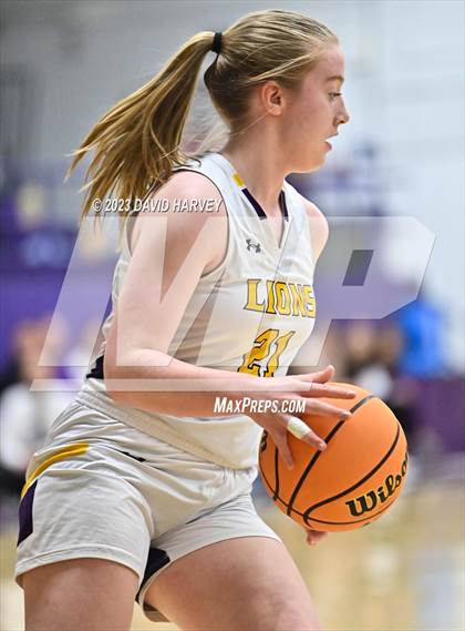 Thumbnail 1 in Jungle Jam Tourney Northfield vs Littleton photogallery.