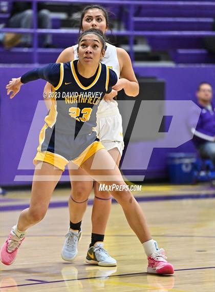 Thumbnail 2 in Jungle Jam Tourney Northfield vs Littleton photogallery.
