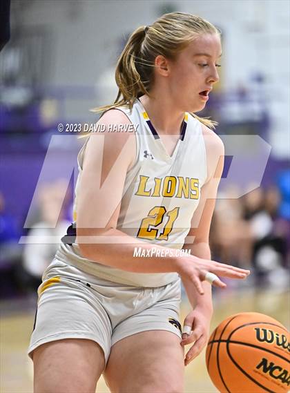 Thumbnail 3 in Jungle Jam Tourney Northfield vs Littleton photogallery.