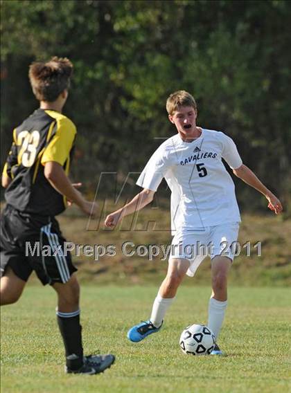 Thumbnail 1 in Souhegan @ Hollis-Brookline photogallery.