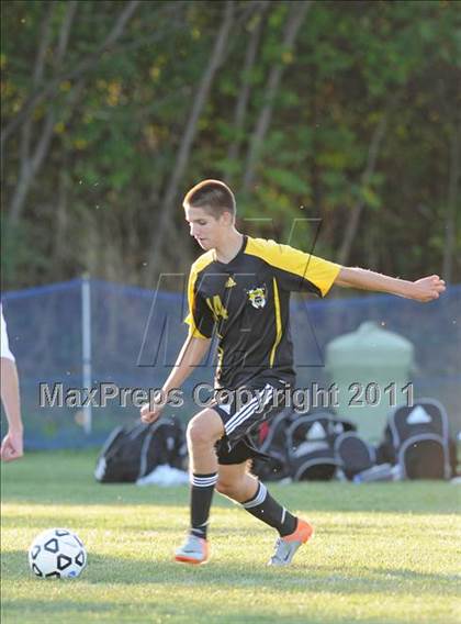 Thumbnail 1 in Souhegan @ Hollis-Brookline photogallery.