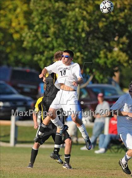 Thumbnail 3 in Souhegan @ Hollis-Brookline photogallery.
