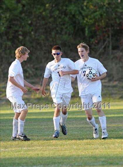 Thumbnail 3 in Souhegan @ Hollis-Brookline photogallery.