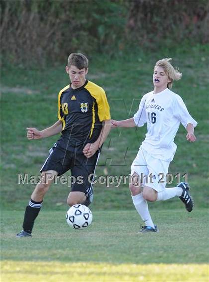 Thumbnail 3 in Souhegan @ Hollis-Brookline photogallery.
