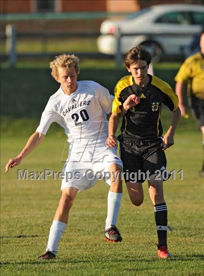 Thumbnail 3 in Souhegan @ Hollis-Brookline photogallery.