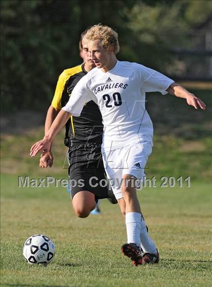 Thumbnail 3 in Souhegan @ Hollis-Brookline photogallery.