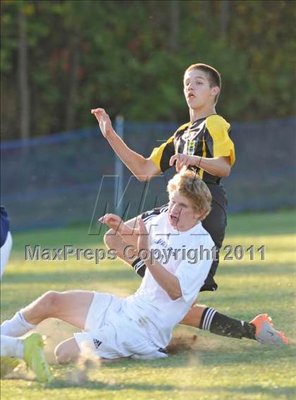 Thumbnail 3 in Souhegan @ Hollis-Brookline photogallery.