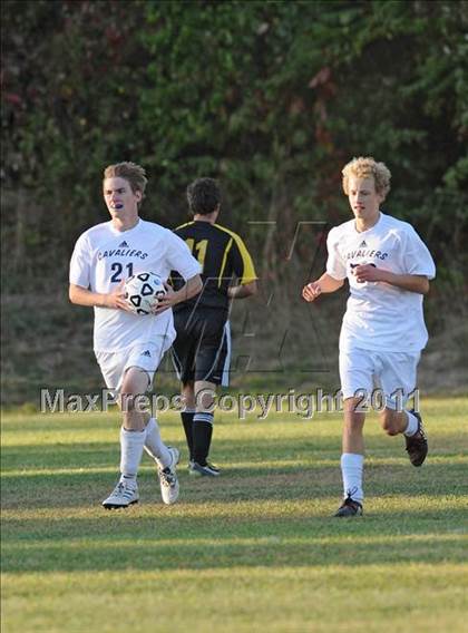 Thumbnail 1 in Souhegan @ Hollis-Brookline photogallery.