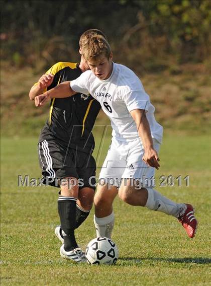 Thumbnail 2 in Souhegan @ Hollis-Brookline photogallery.