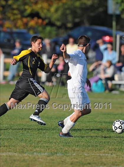 Thumbnail 1 in Souhegan @ Hollis-Brookline photogallery.
