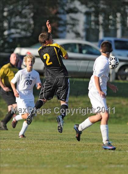 Thumbnail 2 in Souhegan @ Hollis-Brookline photogallery.