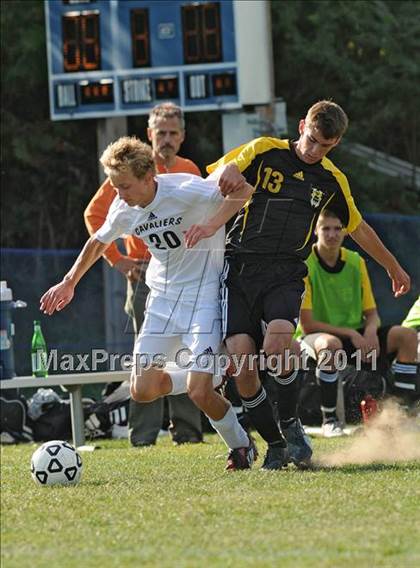 Thumbnail 2 in Souhegan @ Hollis-Brookline photogallery.