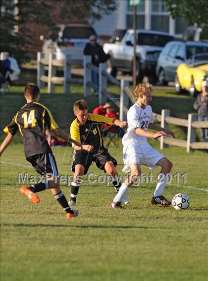 Thumbnail 2 in Souhegan @ Hollis-Brookline photogallery.
