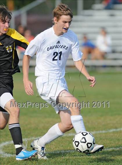 Thumbnail 3 in Souhegan @ Hollis-Brookline photogallery.